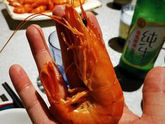 -达叔香味海鲜(海棠68环球美食街店)