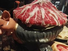 -重庆渝达老火锅(春熙路店)