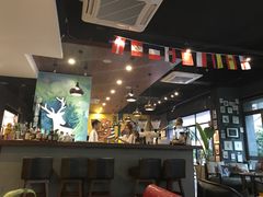 -咖法森林·咖啡  酒吧(天河店)