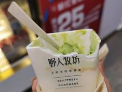 -野人牧坊Gelato(天津南开大悦城店)