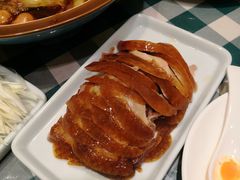 -紫光园·烤鸭(吕家营店)