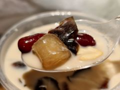 -八婆婆烧仙草(中山路店)