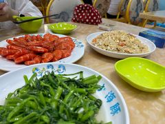 -小海豚•老字号海鲜餐厅(天涯店)