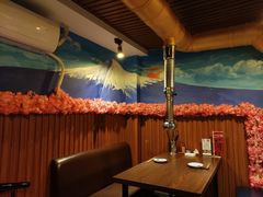 -久喜番和牛烧肉酒场(北辰三角洲店)