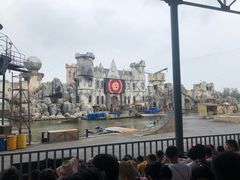 -渔岛海洋度假区