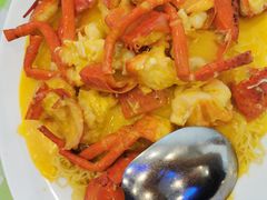 -快乐海鲜城(虎泉街店)