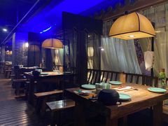 -淀里船宴(卓达店)