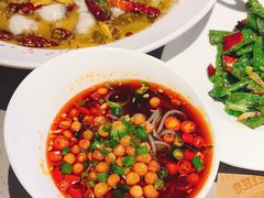 -茅庐川菜(烟台吾悦广场店)