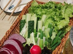 -小船渔村•大连菜•大连焖鱼(黄河路店)