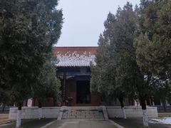 -禹城市禹王亭博物馆