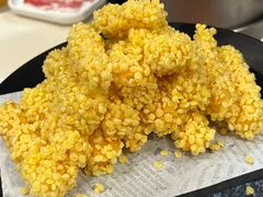 -金刚山(学府路店)