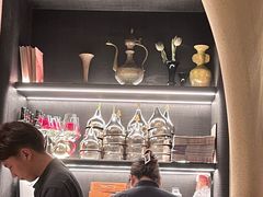 -龟兹KUCINA·新疆菜(前滩L+PLAZA店)