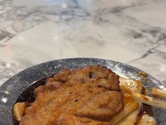 -鲜得来排骨年糕(即墨路店)