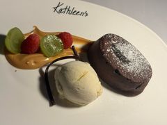 -Kathleen's Waitan 凯圣琳江景西餐厅(外滩店)