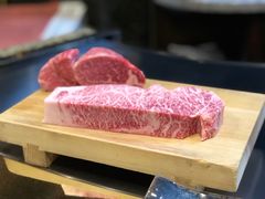 -神户牛排餐厅MOURIYA(总店)