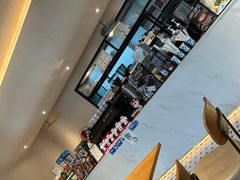 -Jamaicablue Coffeeshop(中央广场店)