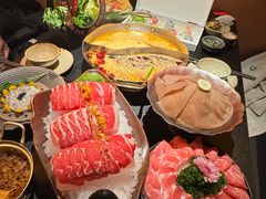 -色響火锅(恒隆广场店)