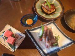 -千代武日本料理(哈西店)