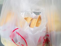 -台湾味正点车轮饼可丽饼(南禅寺店)