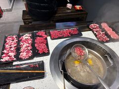 -海汕记·潮汕鲜牛肉火锅·自助