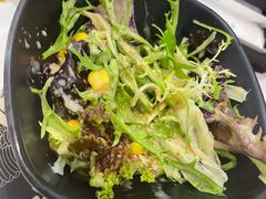 -京樽回転寿司(奥林匹克店)