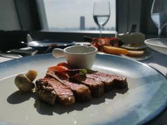 -天玑高空江景餐厅&酒吧Sky Secret Restaurant&Bar