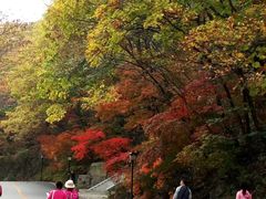 -丹东凤凰山景区