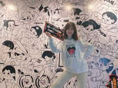 -VS SPORTS PARK运动玩乐园·团建·生日会(合生汇店)