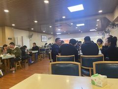 大堂-晓靖轩烧烤(沙河风情店)