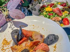 -ins森林童话餐厅coffee&bistro