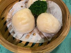 -誉八仙粤菜(万象天地店)
