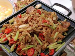 -苏梦江南·淮扬菜(夫子庙店)