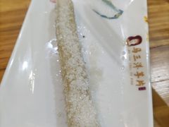 炸糖年糕-马三洋芋片(兰州总店)