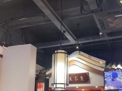 -川流不息·地道川菜·小龙虾(新松江路店)