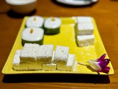 -泰国餐厅 Thai Food(裕华万达店)