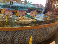-御满江海鲜酒家(洛溪新城店)