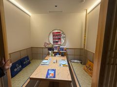 -吉之仙•中国制造•出口级食材日料店(领事馆总店)