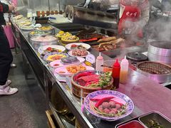 -光头饭店(新安路店)