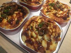 -樟葶谷寿司(椒江店)