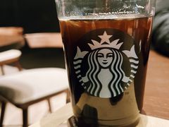 -星巴克(南京商厦店)