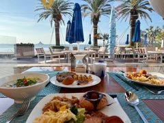 -深圳大梅沙京基洲际度假酒店