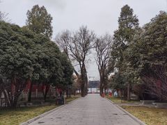 -西安碑林博物馆
