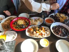 -香港饭店0410(明洞店)