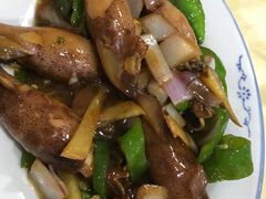 吊桶仔-电白鸭粥店(下沙二坊88号店)