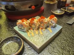 -樱嘢·炭火烧肉(惠南店)