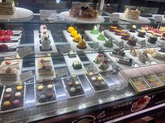 -海豚湾·大堂吧(厦门佰翔波特曼七星湾酒店)