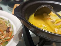 -郭林家常菜(狼垡店)