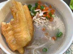 -斌斌鲜鱼糊汤粉(粮道街店)