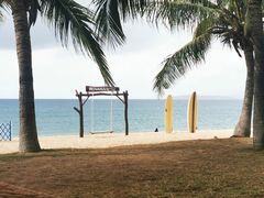 -三亚海棠湾万丽度假酒店