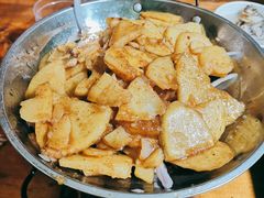 -鱼乐岛餐厅·户外花园主题餐厅